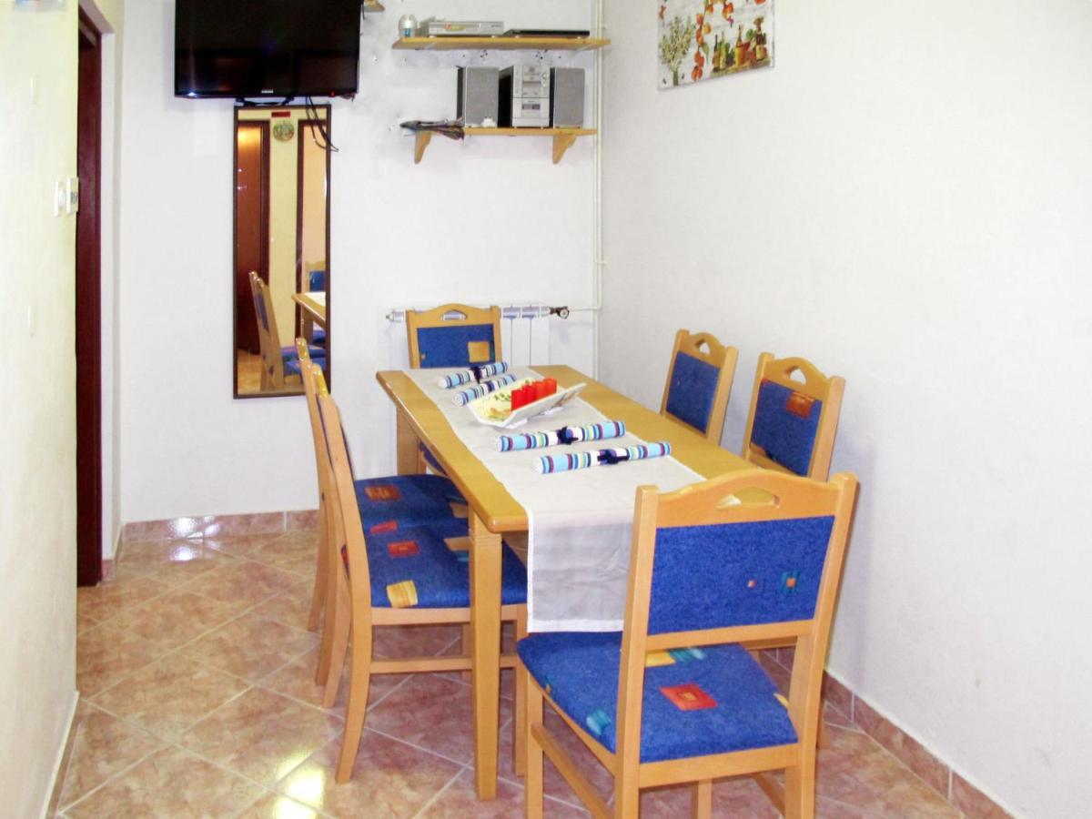 Apartment Villa Palma - Lbn405 By Interhome Labin  Ngoại thất bức ảnh