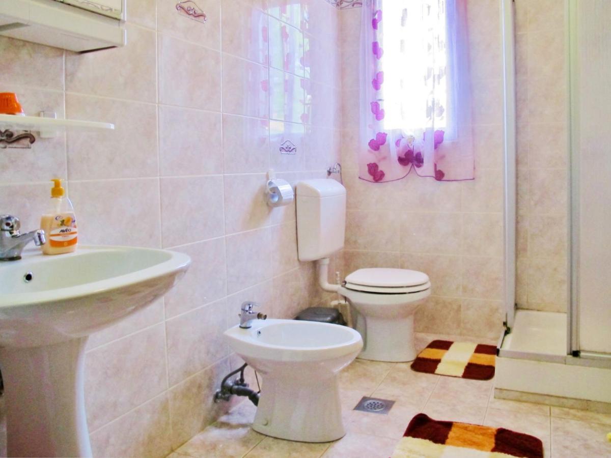 Apartment Villa Palma - Lbn405 By Interhome Labin  Ngoại thất bức ảnh