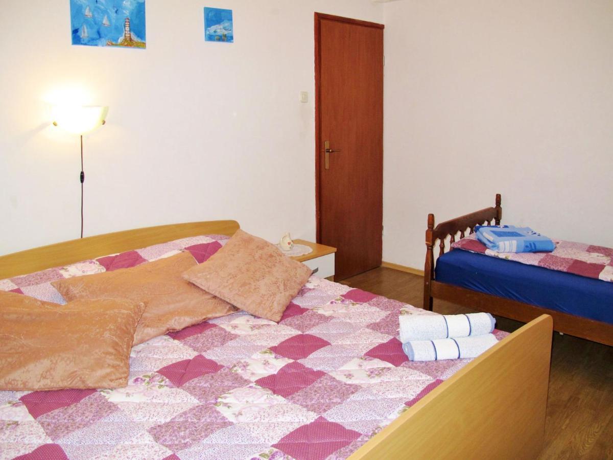 Apartment Villa Palma - Lbn405 By Interhome Labin  Ngoại thất bức ảnh