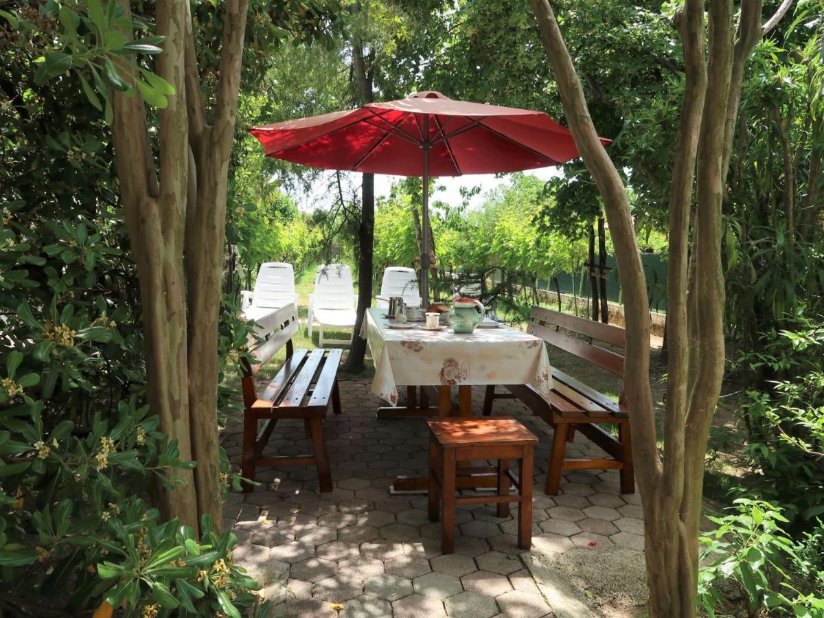 Apartment Villa Palma - Lbn405 By Interhome Labin  Ngoại thất bức ảnh